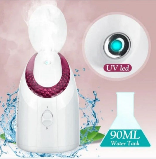 Korean Deep Cleanse Facial Kit