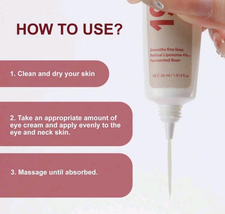 Retinol & Ginseng Essence Duo — Brightening Korean Skincare Set