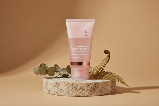 Collagen Overnight Sleeping Mask