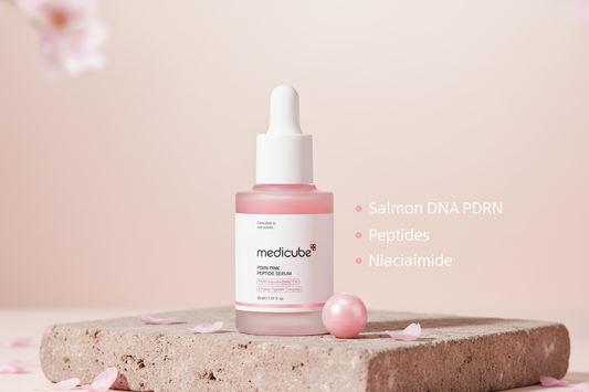 Salmon DNA Hero Shot